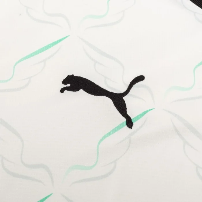 Austria 2024 Away Jersey - Fan Version - Image 3