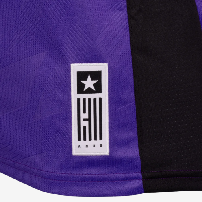 Botafogo 2024/25 Fourth Goalkeeper Jersey - Fan Version - Image 2