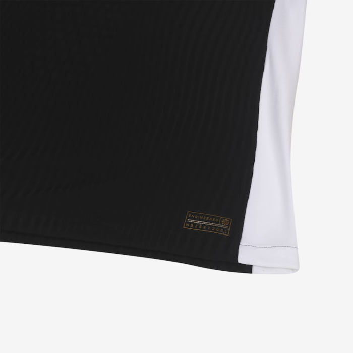 Corinthians 2025/26 Away Jersey - Player Version - Image 4