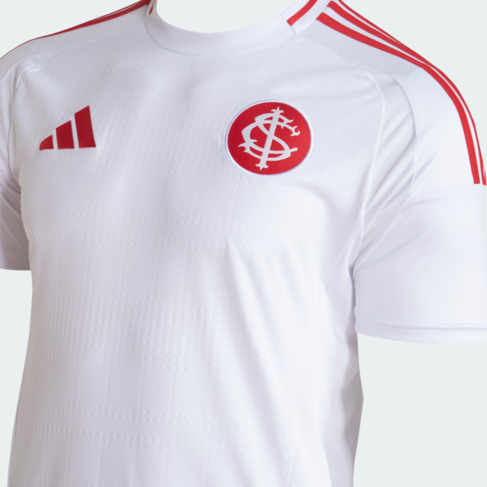 Internacional 2025/26 Away Jersey – Fan Version - Image 4