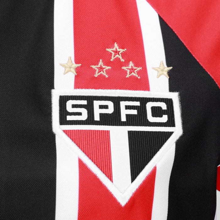 Sao Paulo 2025/26 Away Jersey – Women’s - Image 5