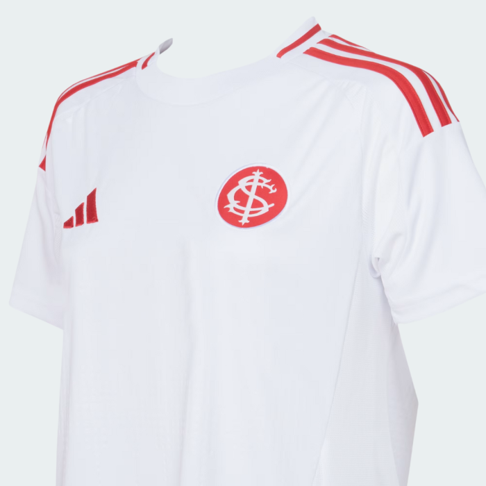 Internacional 2025/26 Away Jersey – Women’s - Image 5
