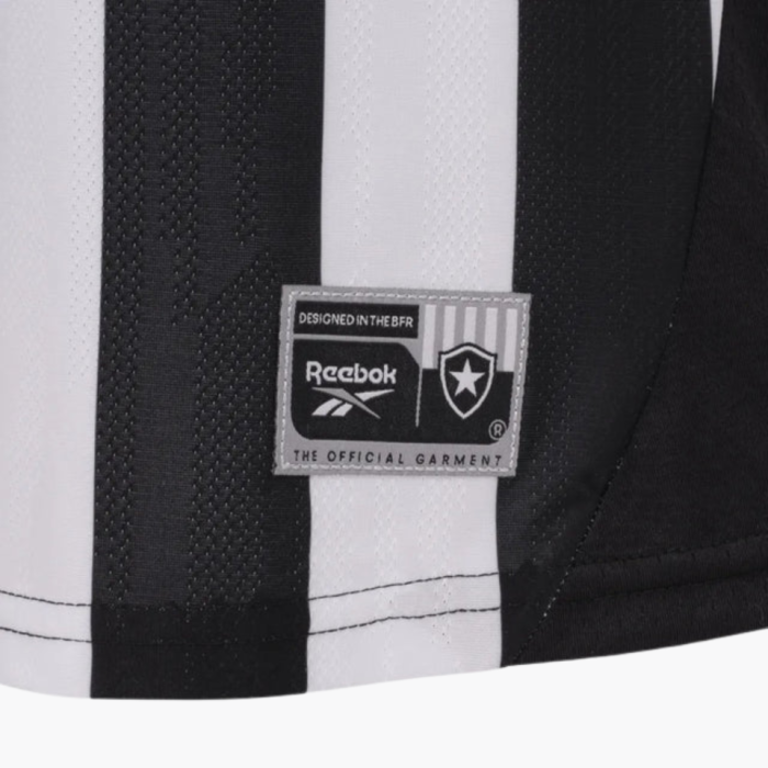 Botafogo 2025/26 Home Jersey - Women’s - Image 3