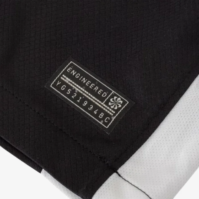 Corinthians 2025/26 Away Jersey - Fan Version - Image 3