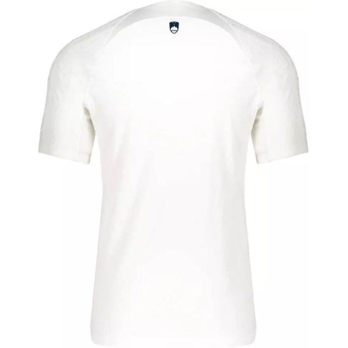 Slovenia 2024 Home Jersey - Fan Version - Image 2