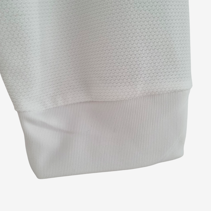Portugal 2012 Away Jersey Long Sleeve – Retro Version - Image 6
