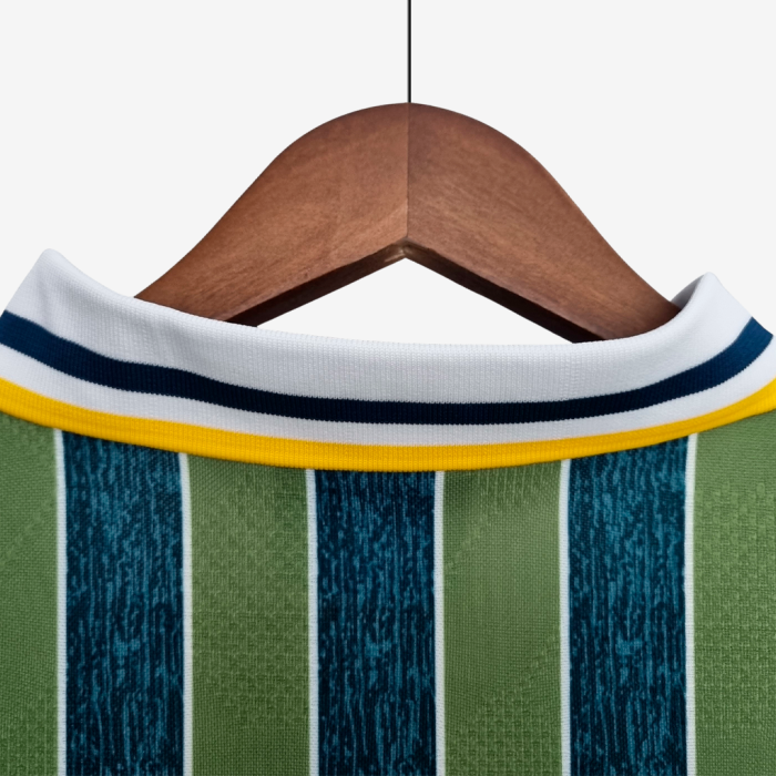 Inter Milan 1995/96 Away Jersey – Retro Version - Image 6