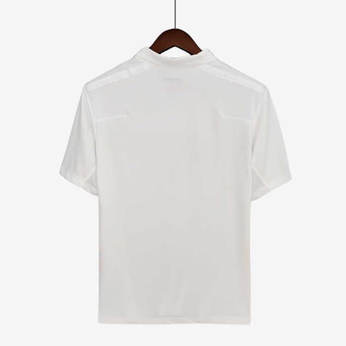 England 2010 Home Jersey – Retro Version - Image 6