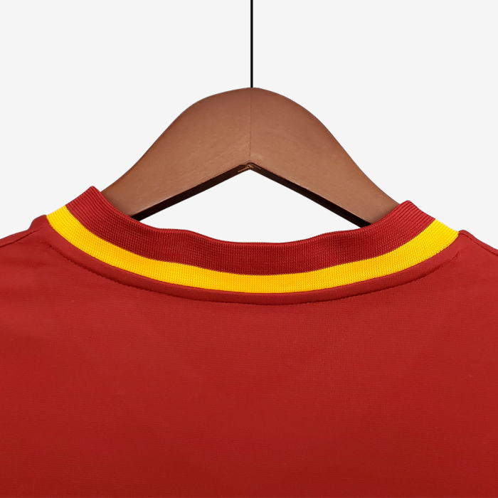 Portugal 2000 Home Jersey – Retro Version - Image 5
