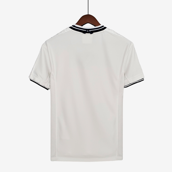 England 2000 Home Jersey – Retro Version - Image 6