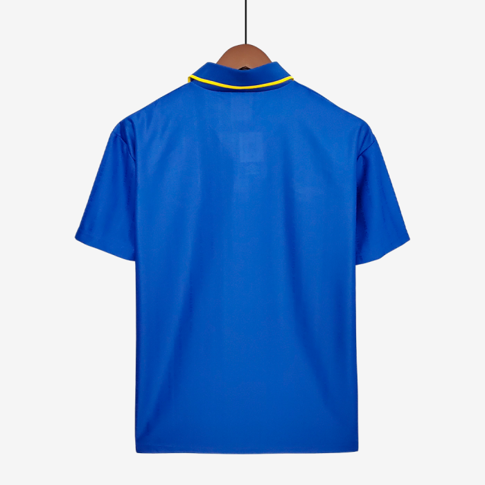 Chelsea 1995/97 Home Jersey – Retro Version - Image 6