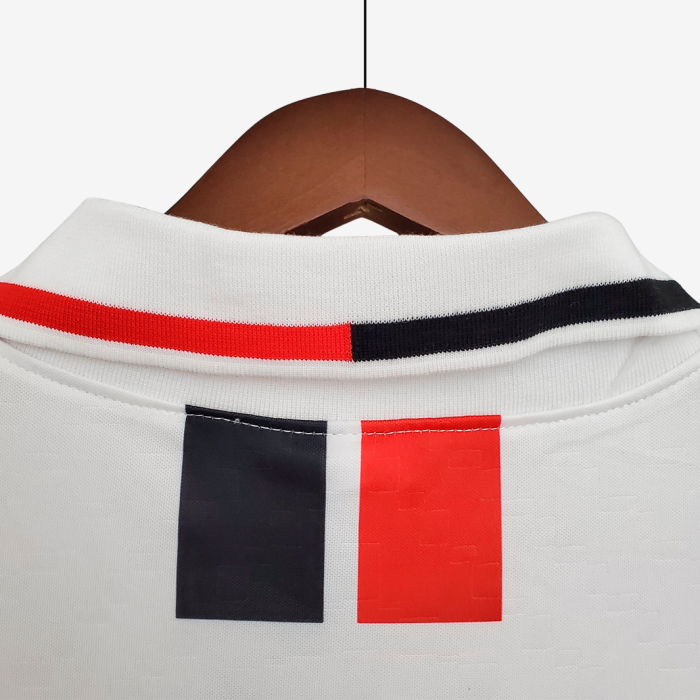 AC Milan 1995/97 Away Jersey – Retro Version - Image 6