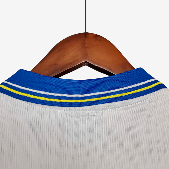 Chelsea 1998/00 Away Jersey – Retro Version - Image 6