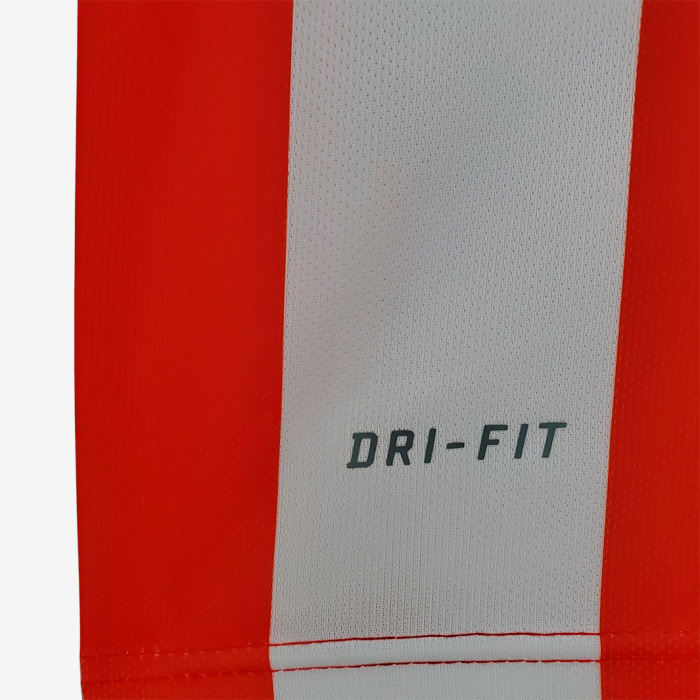 Atletico Madrid 2013/14 Home Jersey – Retro Version - Image 6