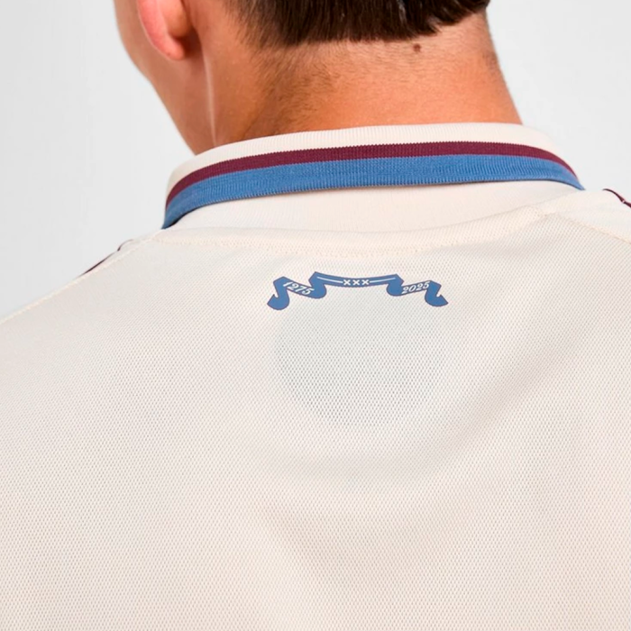 Ajax 2025/26 Third Jersey – Fan Version - Image 4