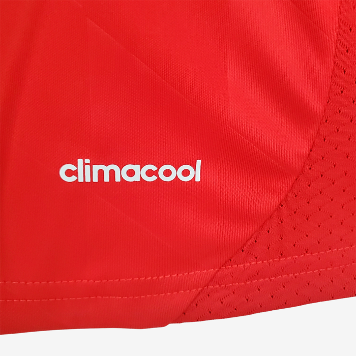 Bayern Munich 2013/14 Home Jersey Long Sleeve – Retro Version - Image 6