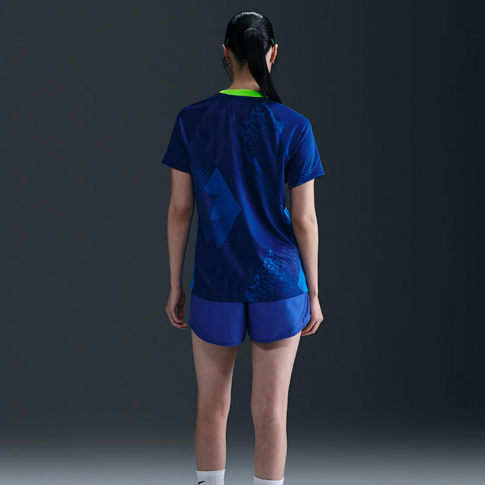 Brazil 2025 Away Jersey - Women's - Image 2