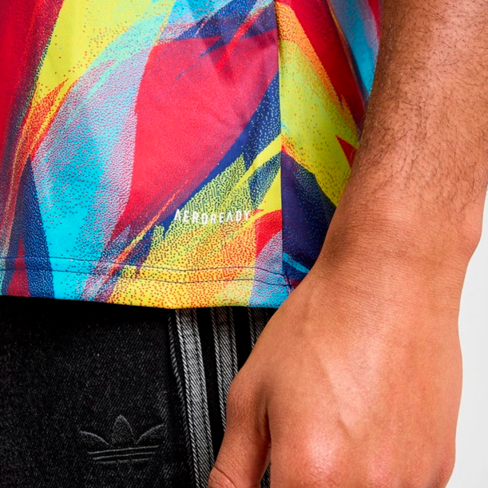 Arsenal 2025/26 Pre-match Jersey – Fan Version - Image 2