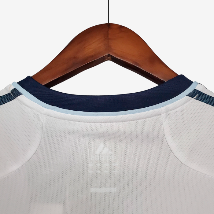 Chelsea 2012/13 Away Jersey – Retro Version - Image 6