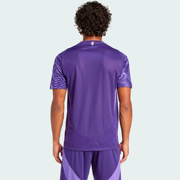 Orlando City 2025/26 Home Jersey – Fan Version - Image 4