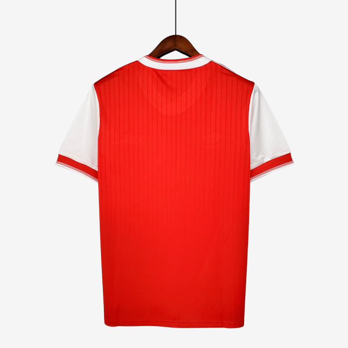 Arsenal 1983/86 Home Jersey – Retro Version - Image 6