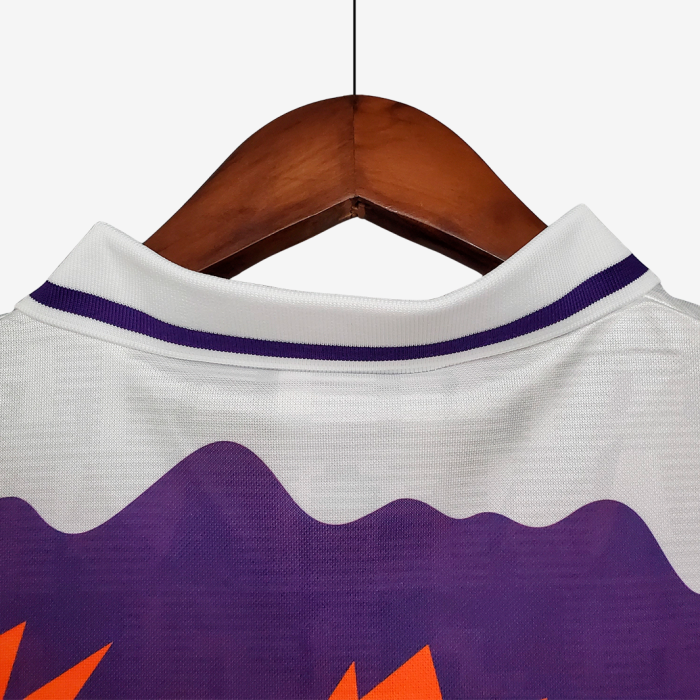 Scotland 1991/93 Away Jersey – Retro Version - Image 6