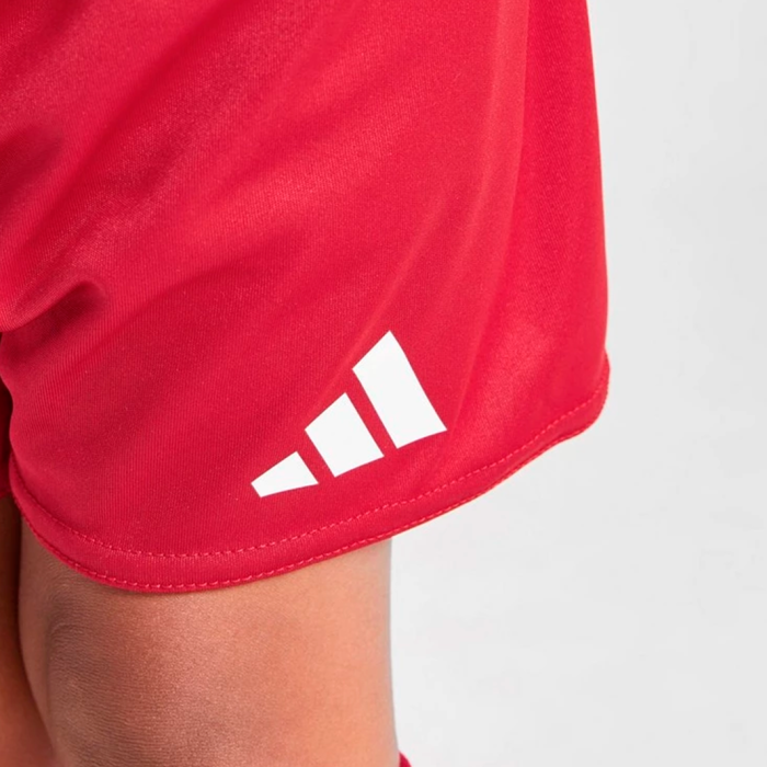 Liverpool 2025/26 Home – Kit Kids - Image 4