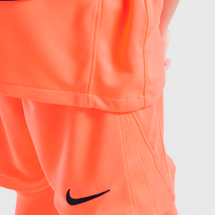 Barcelona 2025/26 Third Total 90 – Kit Kids - Image 3
