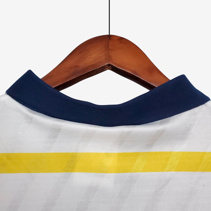 Scotland 1988/91 Away Jersey – Retro Version - Image 6