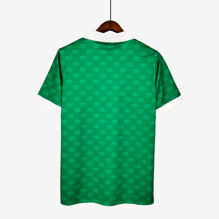 Mexico 1995 Home Jersey – Retro Version - Image 6
