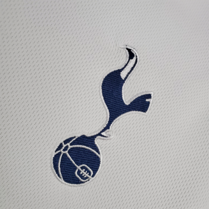 Tottenham 2008/09 Home Jersey – Retro Version - Image 5