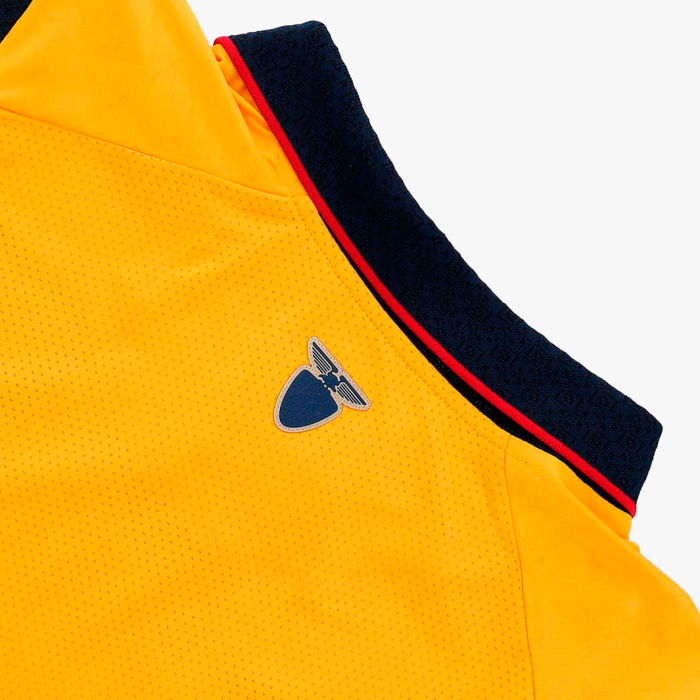 Ecuador 2025 Home Jersey Centenary - Fan Version - Image 7