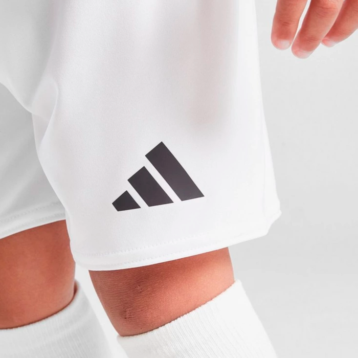 Real Madrid 2025/26 Home – Kit Kids - Image 3