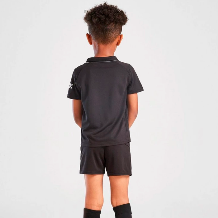 Manchester City 2025/26 Away – Kit Kids - Image 2