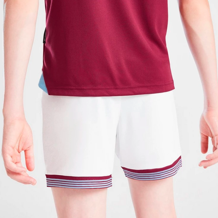 West Ham 2025/26 Home – Kit Kids - Image 2