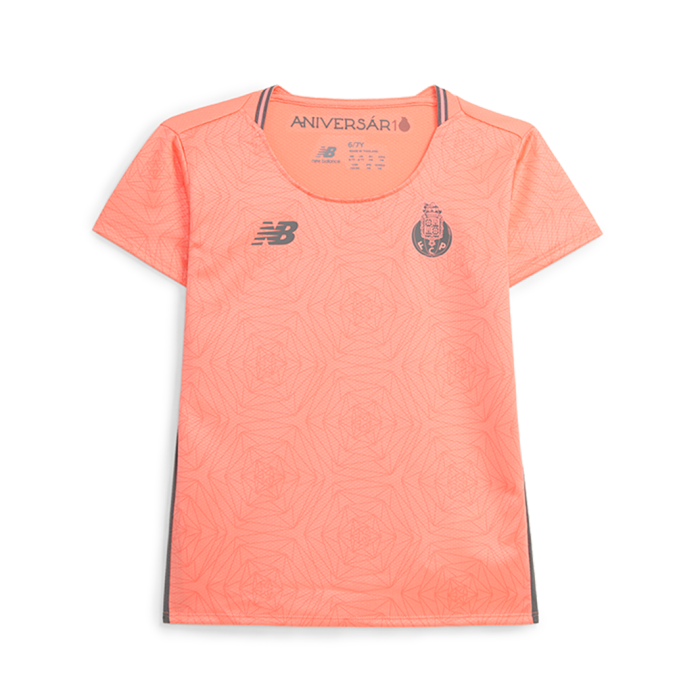 Porto 2025/26 Away – Kit Kids - Image 6