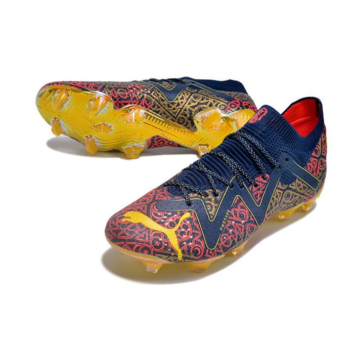 Puma Future Ultimate Dream Factory FG - Image 4