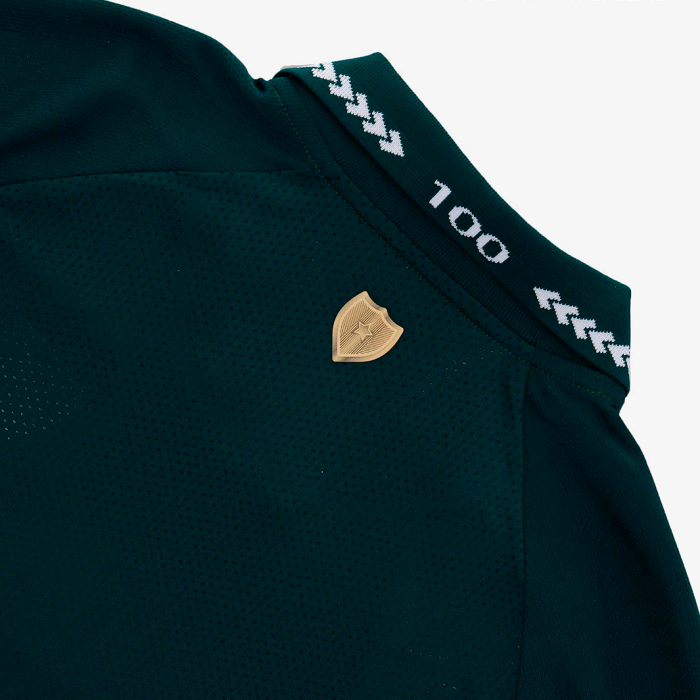 Bolivia 2025 Home Jersey - Fan Version - Image 3