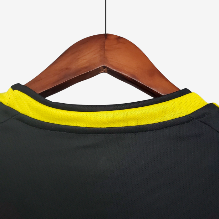 Chelsea 2012/13 Third Jersey – Retro Version - Image 6