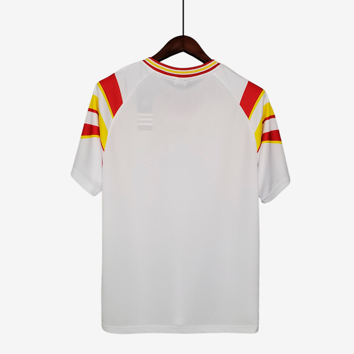 Spain 1996 Away Jersey – Retro Version - Image 6