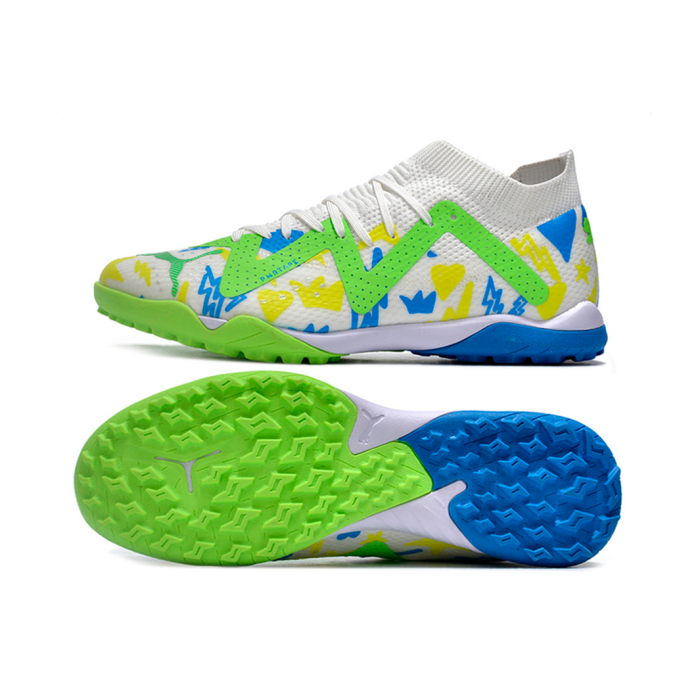 Puma Future Ultimate Neymar Jr. Instituto TF - Image 4