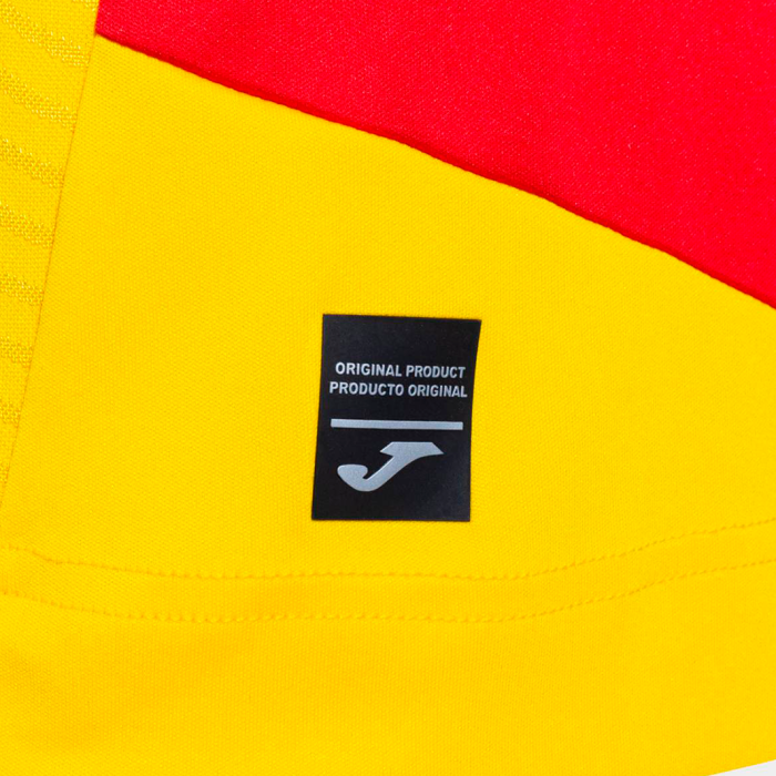 AS Romania 2025 Home Jersey - Fan Version - Image 4