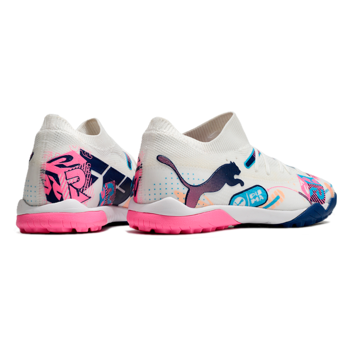 Puma Future 7 Ultimate Volume Up TF - Image 4