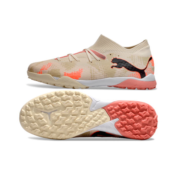 Puma Future 7 Ultimate Ederson TF - Image 4
