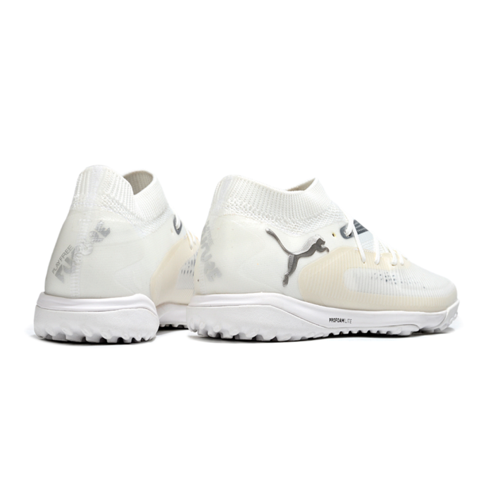 Puma Future 8 Ultimate White Pack TF - Image 4