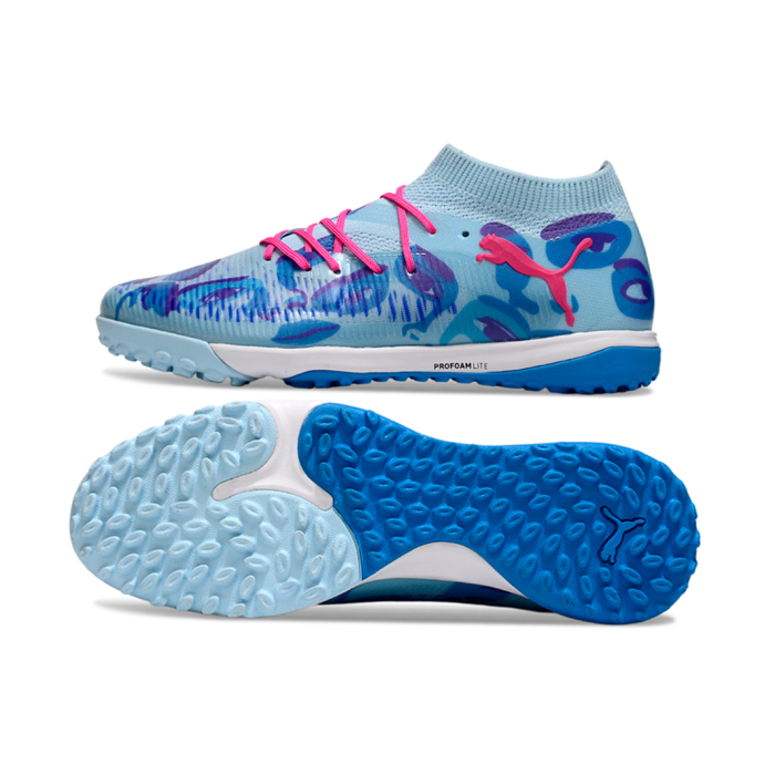 Puma Future 8 Ultimate x KidSuper SE TF - Image 3