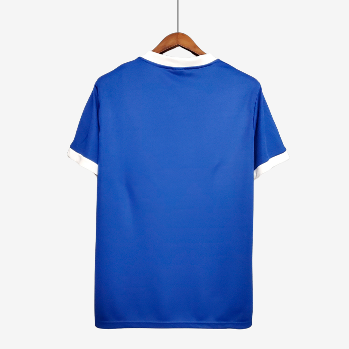 Argentina 1986 Away Jersey - Retro Version - Image 6