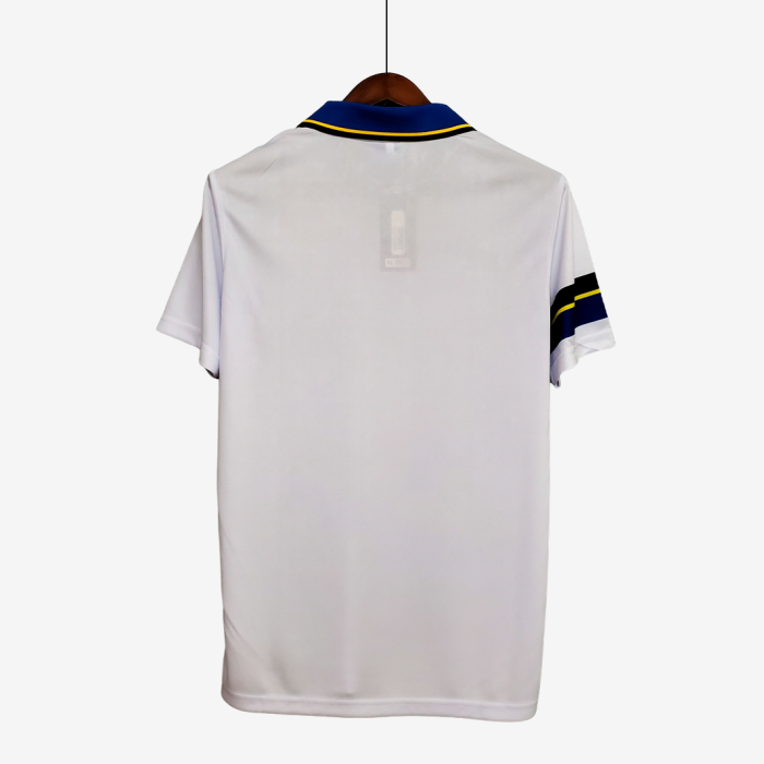 Inter Milan 1997/98 Away Jersey - Retro Version - Image 2