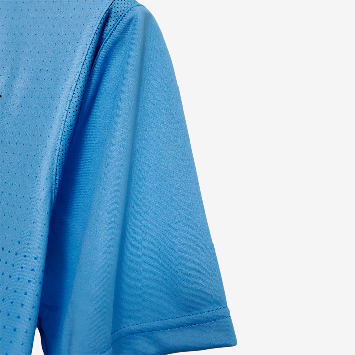Manchester City 2011/12 Home Jersey - Retro Version - Image 6