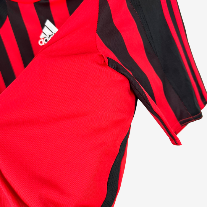 AC Milan 2007/08 Home Jersey – Retro Version - Image 6